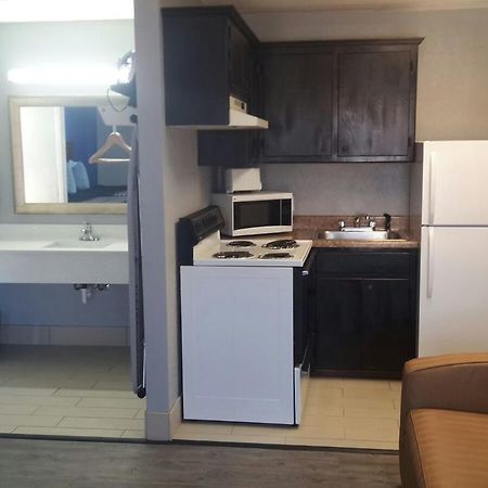 Paris Inn And Suites Kültér fotó