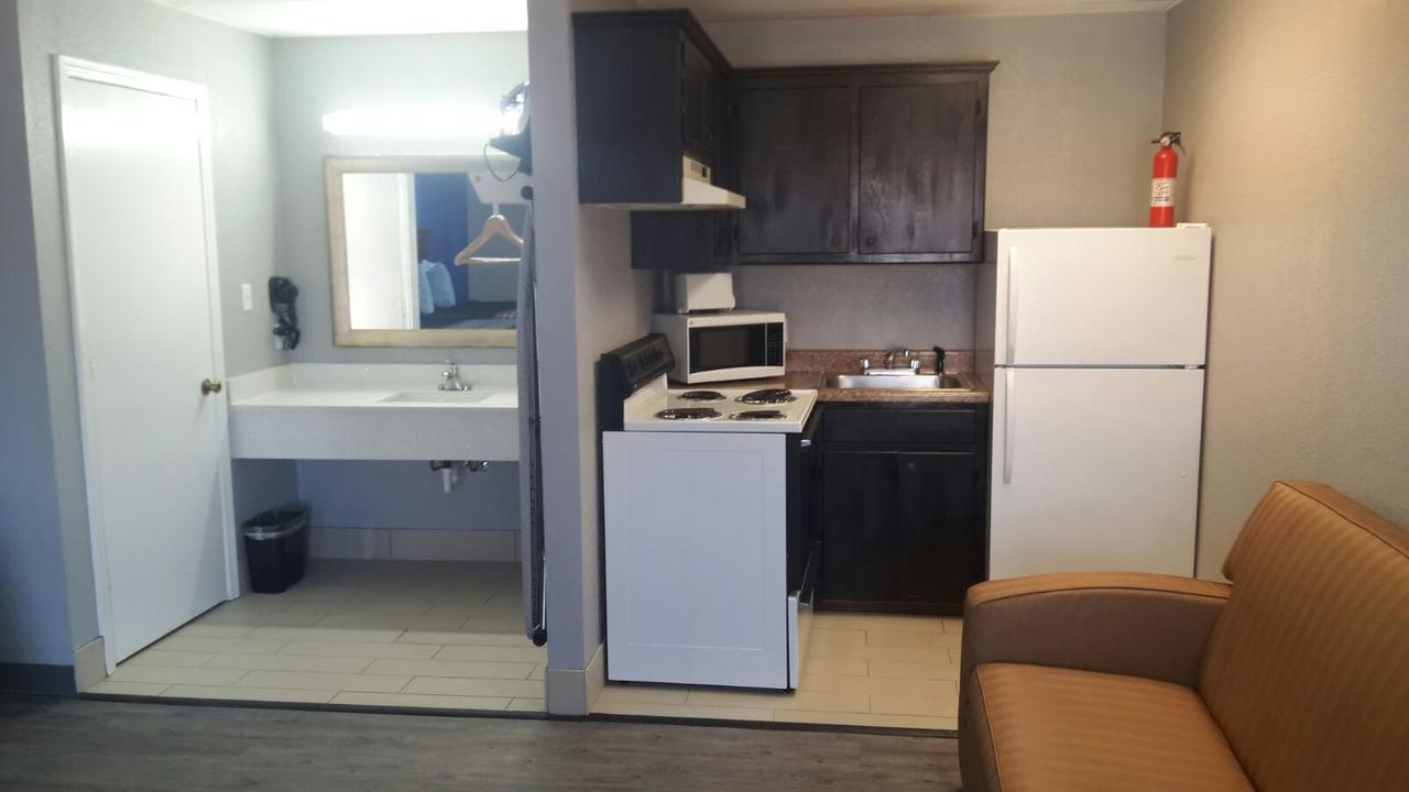Paris Inn And Suites Kültér fotó