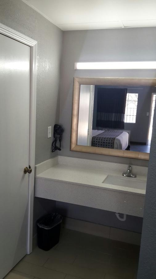 Paris Inn And Suites Kültér fotó