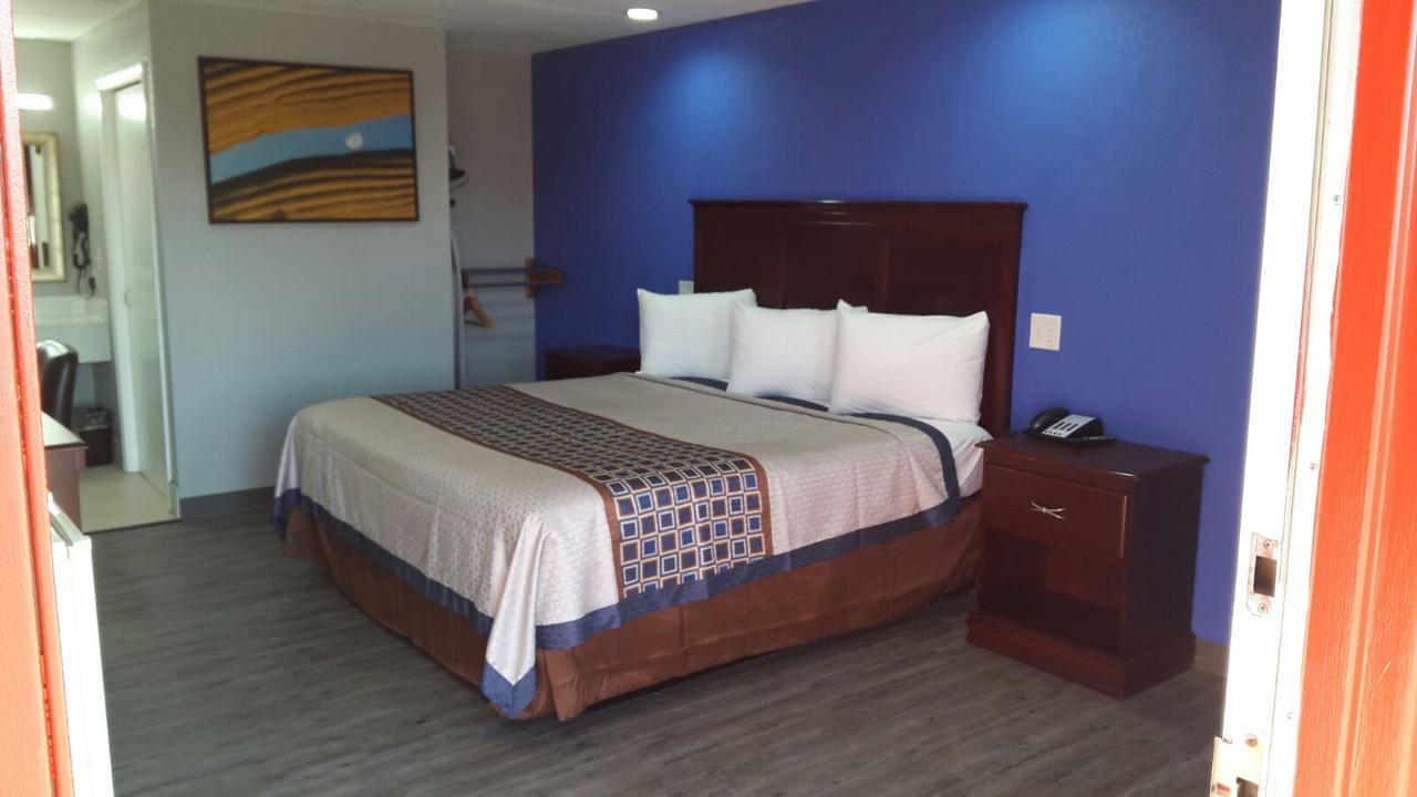 Paris Inn And Suites Kültér fotó