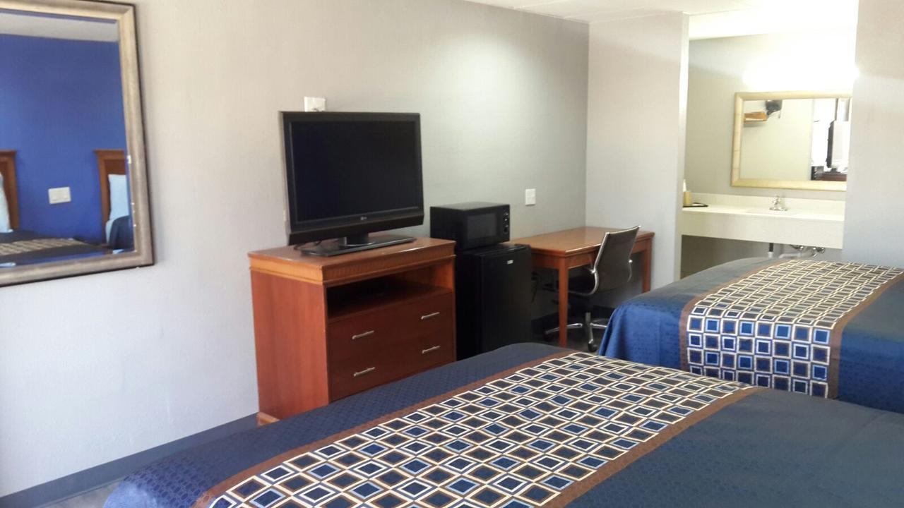 Paris Inn And Suites Kültér fotó