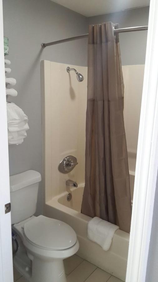 Paris Inn And Suites Kültér fotó