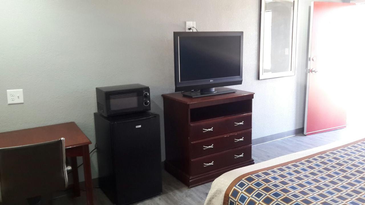 Paris Inn And Suites Kültér fotó
