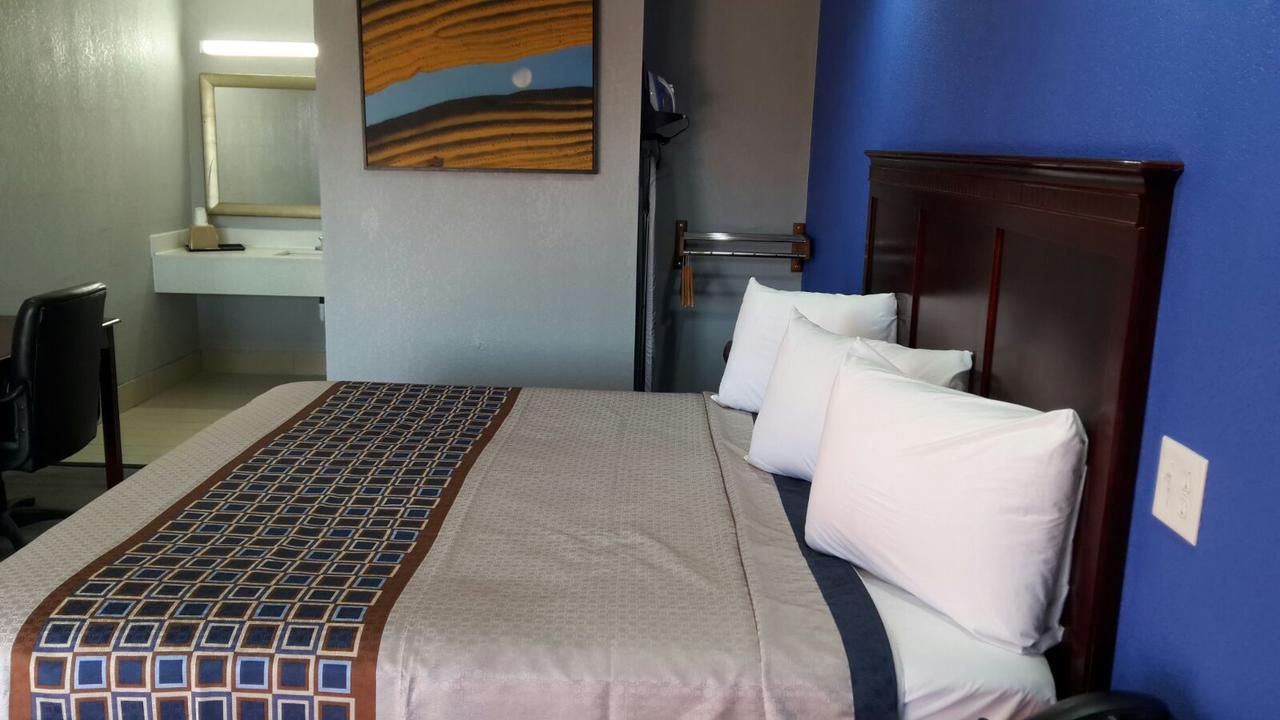 Paris Inn And Suites Kültér fotó